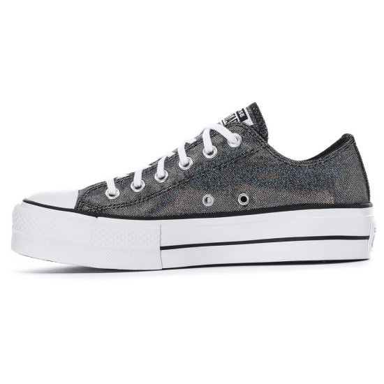 Converse Chuck Taylor All Star lift